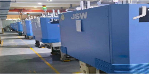 Dongguan JoonPang Plastic Mold Co., Ltd. dây chuyền sản xuất của nhà sản xuất