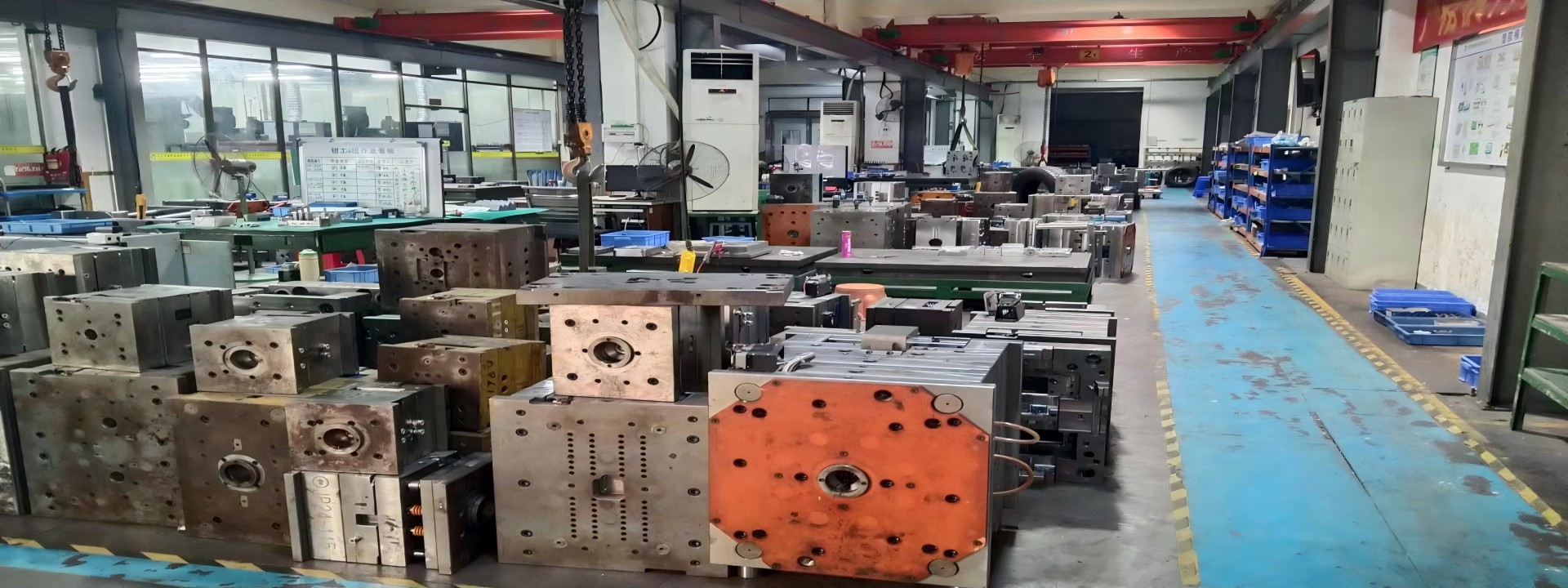 chất lượng Bộ phận ép nhựa nhà máy sản xuất