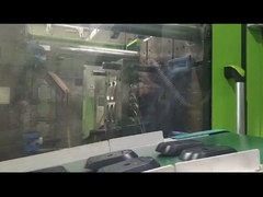 Tiêm vỏ chuột bằng nhựa