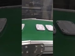 Các hộp set top nhựa để tiêm